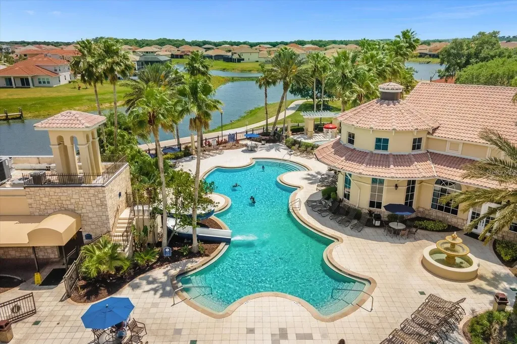 3759 Eagle Isle Circle Kissimmee FL 34746