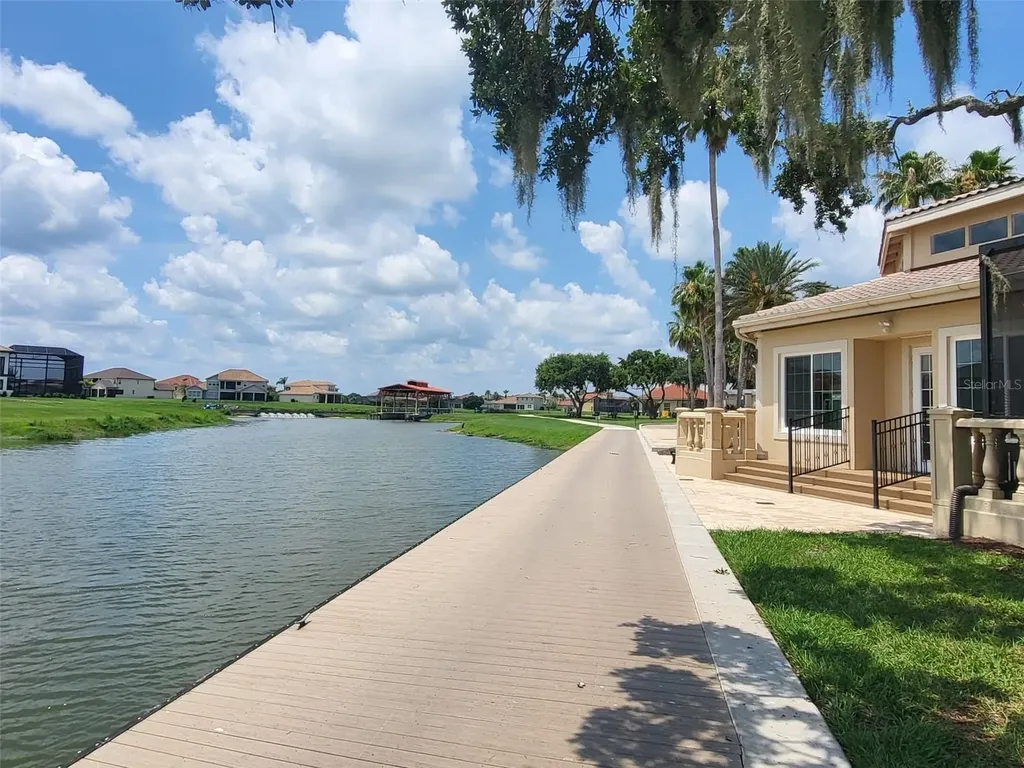 3759 Eagle Isle Circle Kissimmee FL 34746