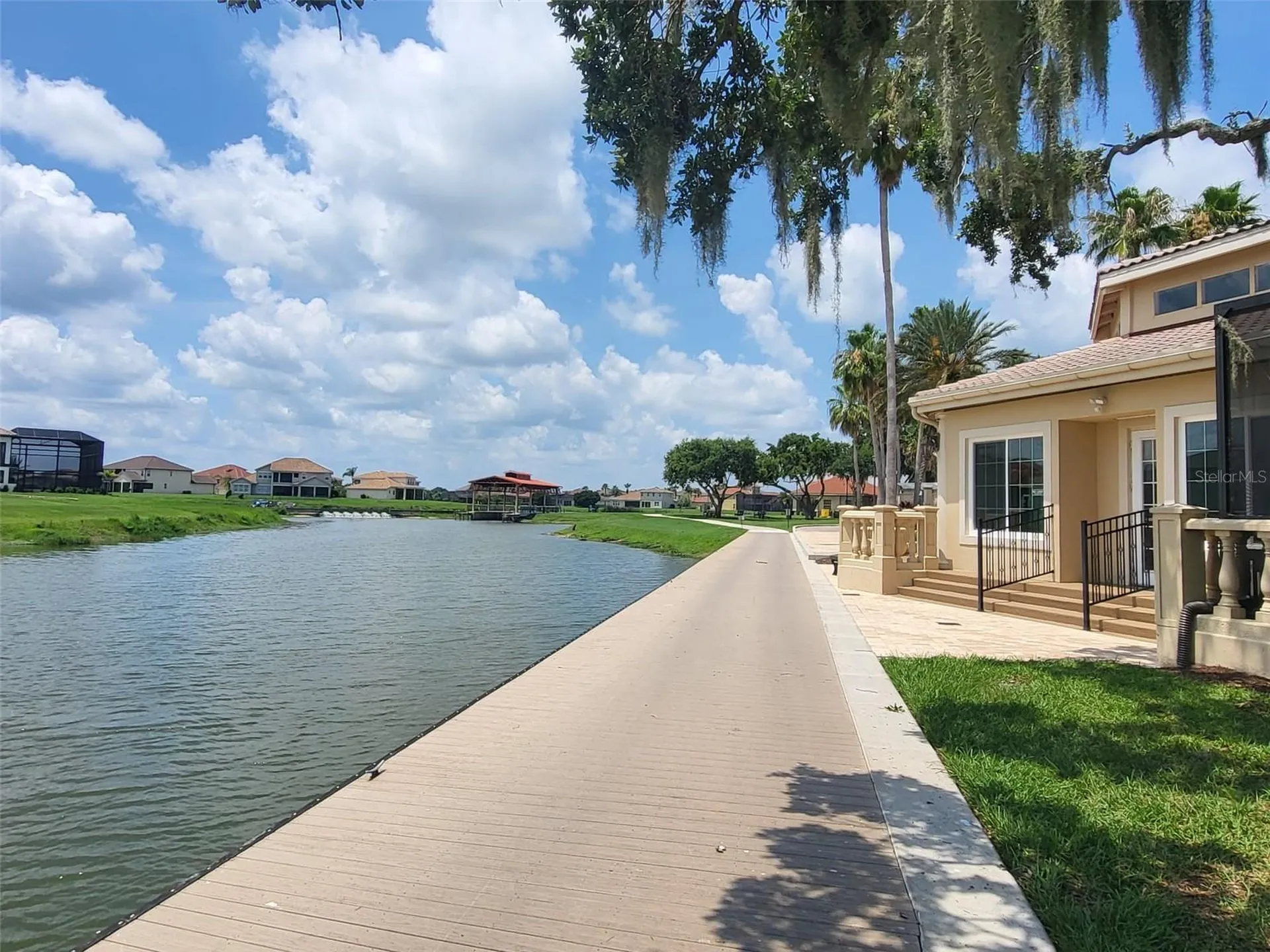 3759 Eagle Isle Circle Kissimmee FL 34746
