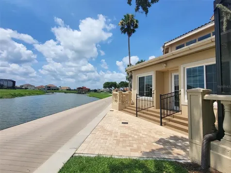 3759 Eagle Isle Circle Kissimmee FL 34746