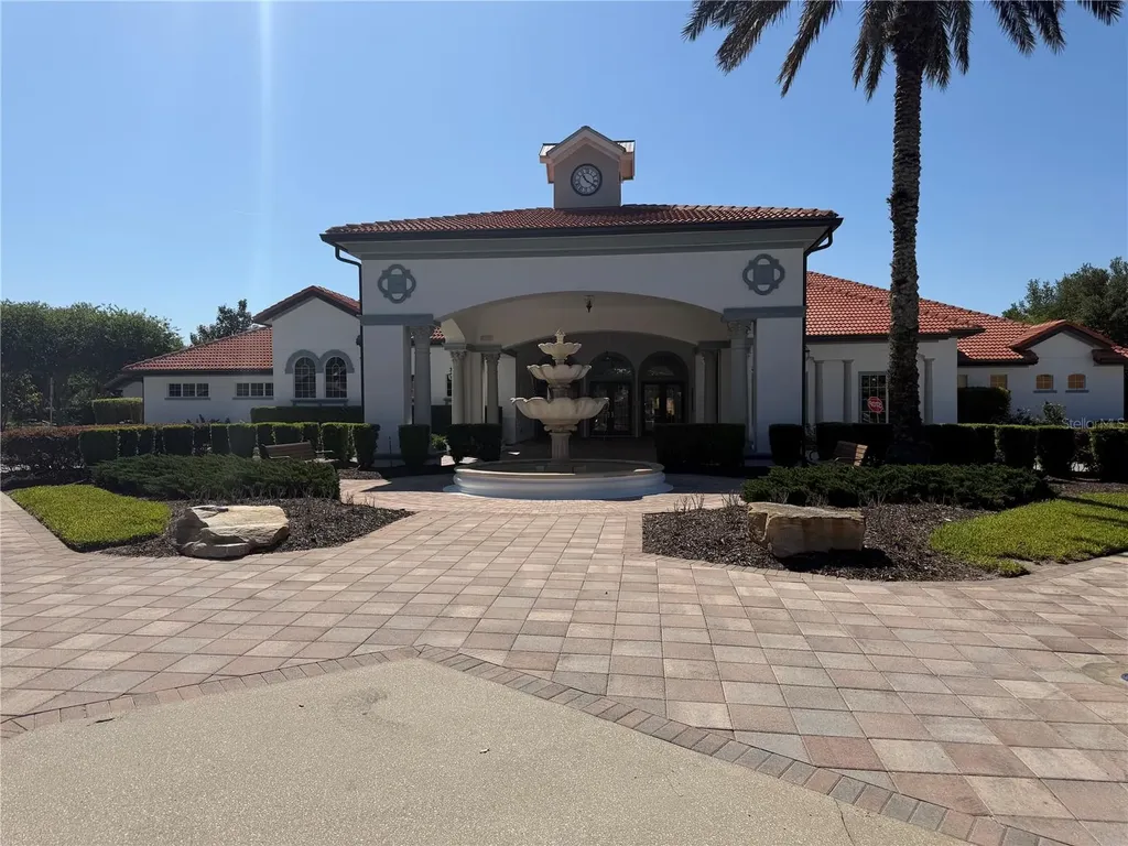 528 Orange Cosmos Boulevard Davenport FL 33837
