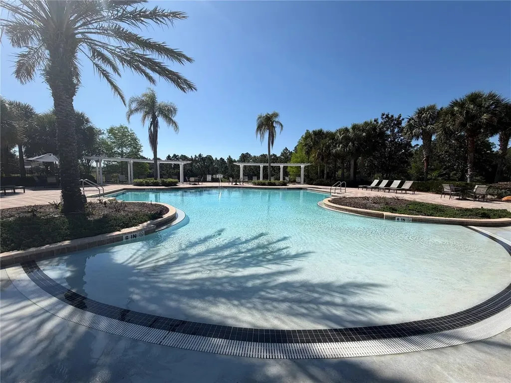 528 Orange Cosmos Boulevard Davenport FL 33837
