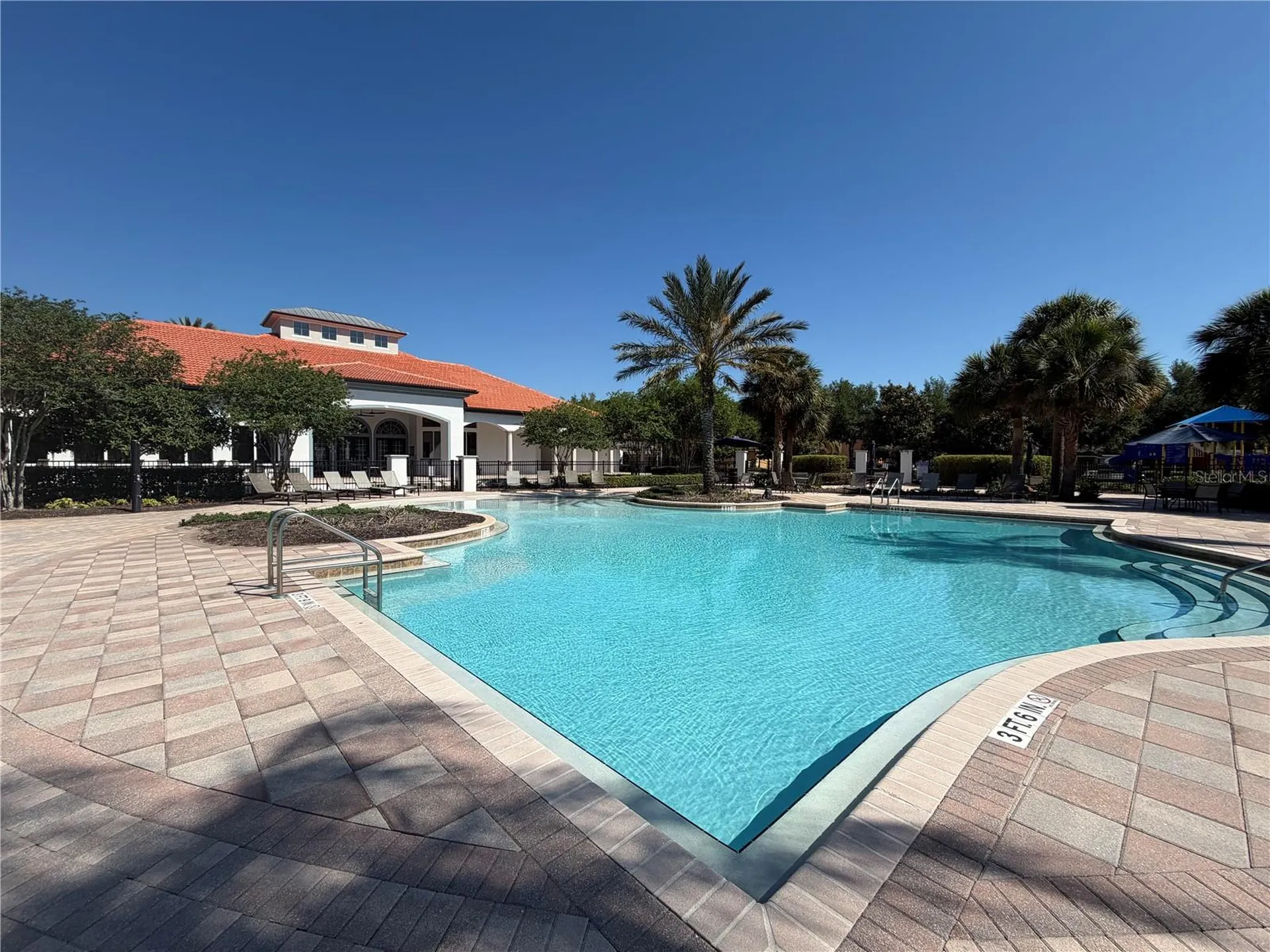 528 Orange Cosmos Boulevard Davenport FL 33837