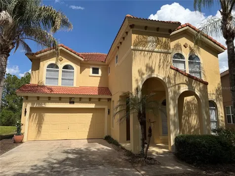 528 Orange Cosmos Boulevard Davenport FL 33837
