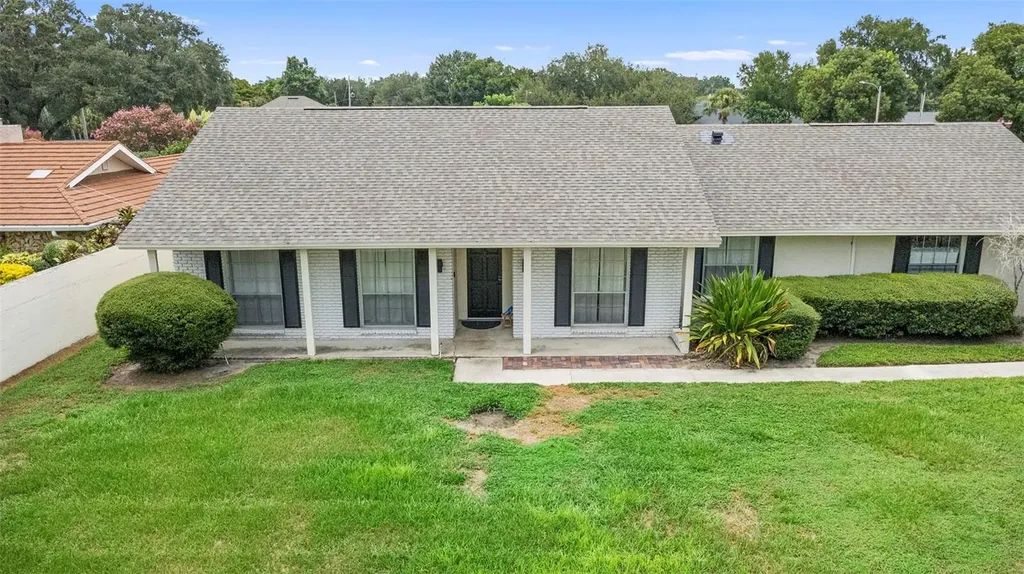 4520 Lake Gem Circle Orlando FL 32806