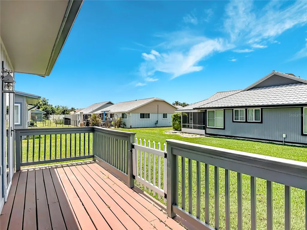 49 Bogey Circle New Smyrna Beach FL 32168