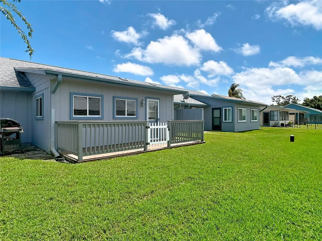 49 Bogey Circle New Smyrna Beach FL 32168
