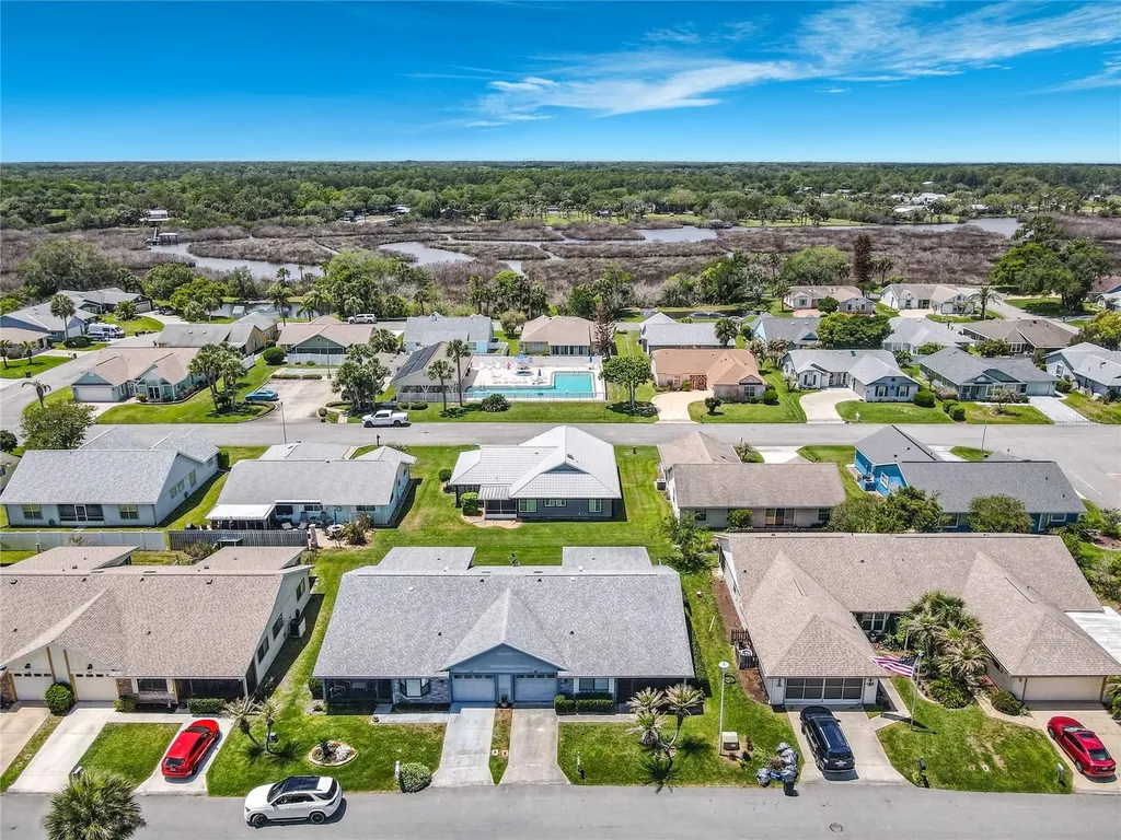 49 Bogey Circle New Smyrna Beach FL 32168