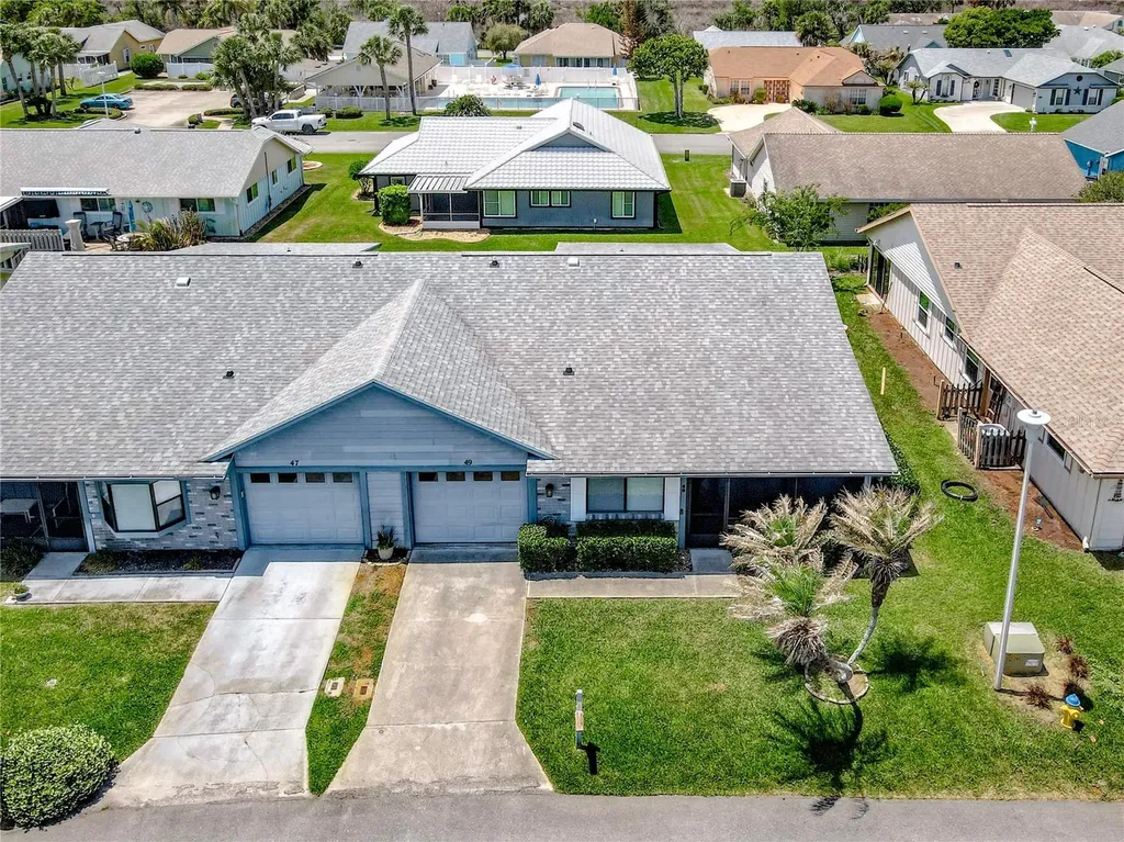 49 Bogey Circle New Smyrna Beach FL 32168