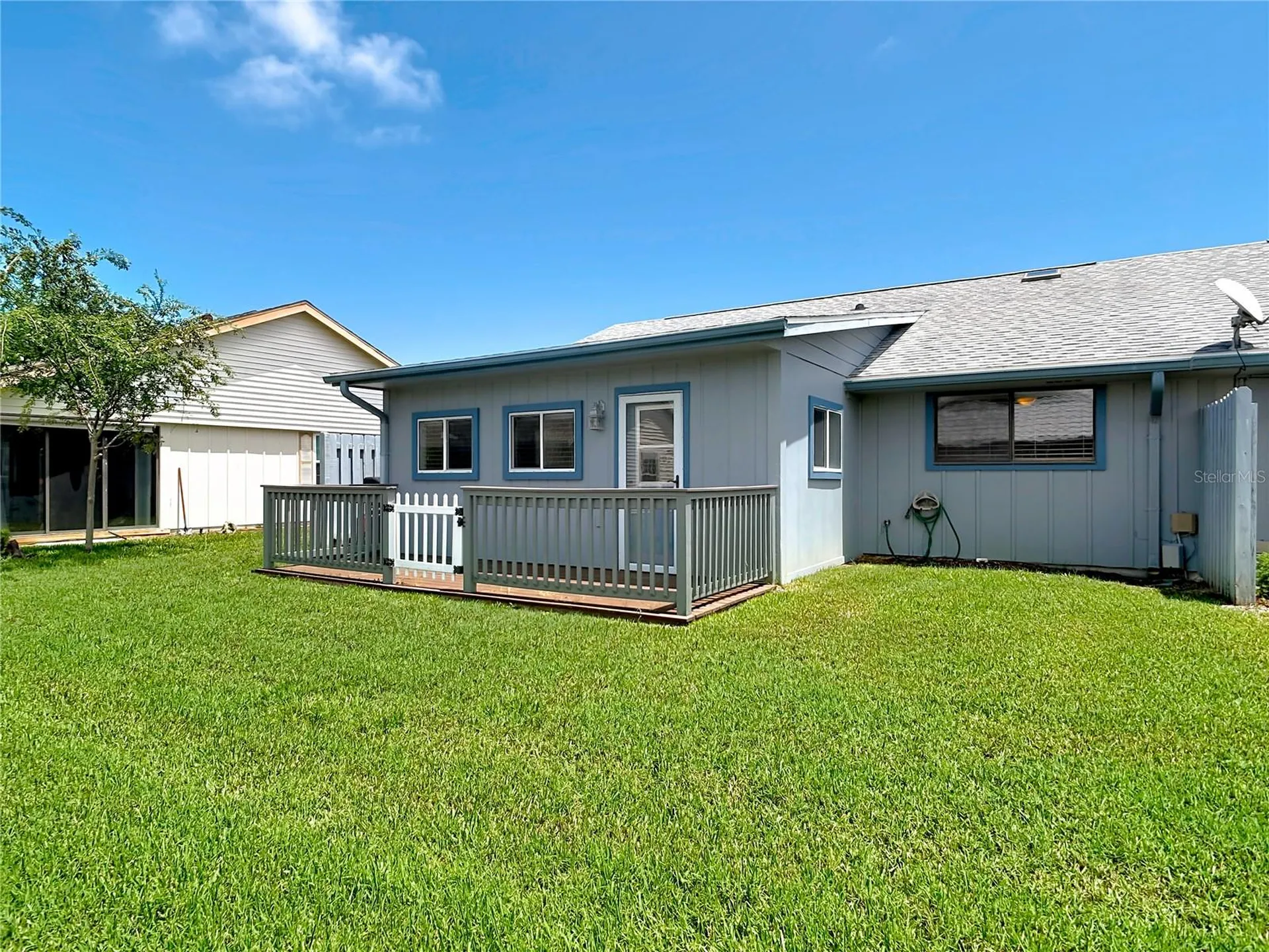 49 Bogey Circle New Smyrna Beach FL 32168
