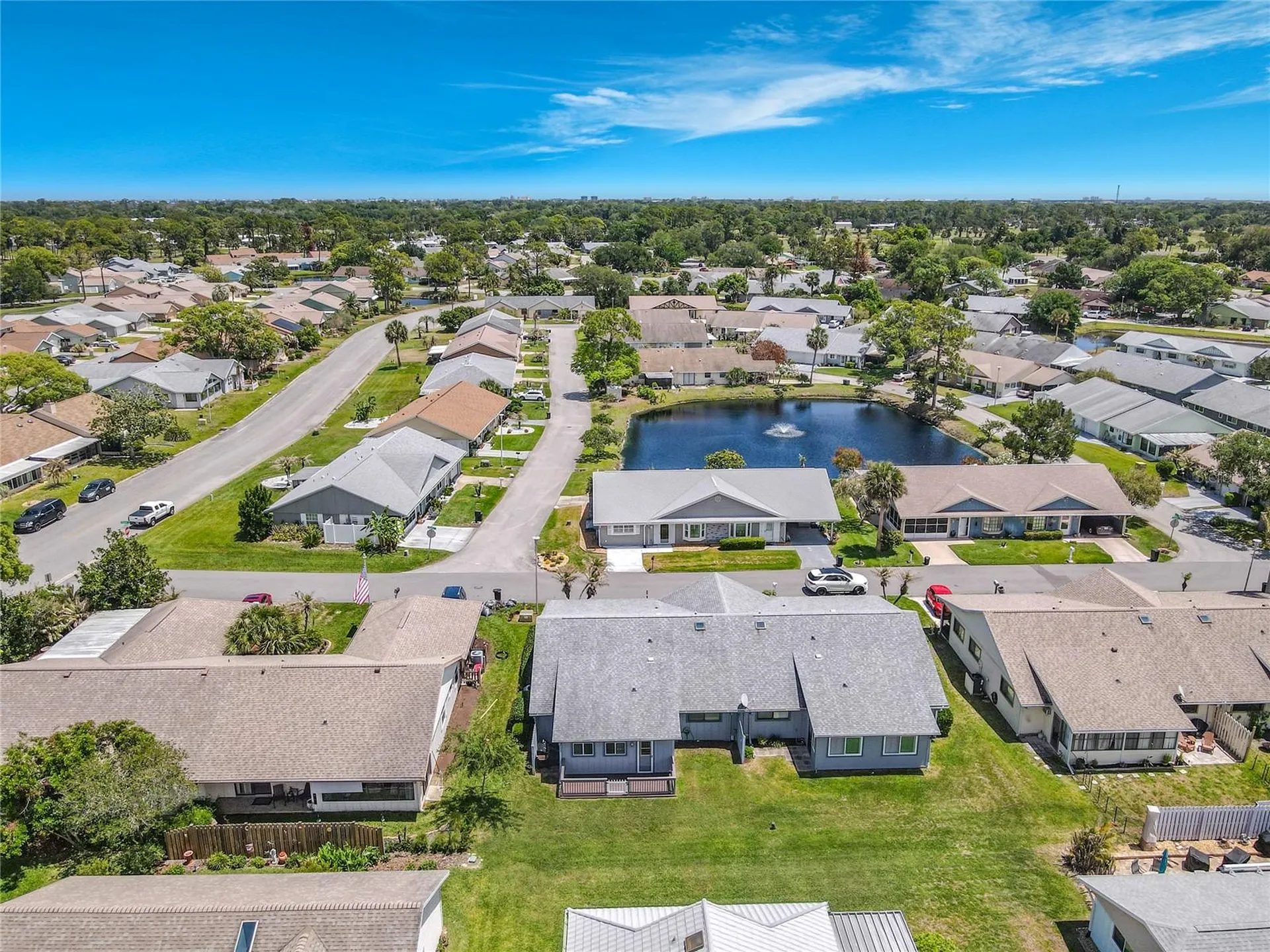49 Bogey Circle New Smyrna Beach FL 32168