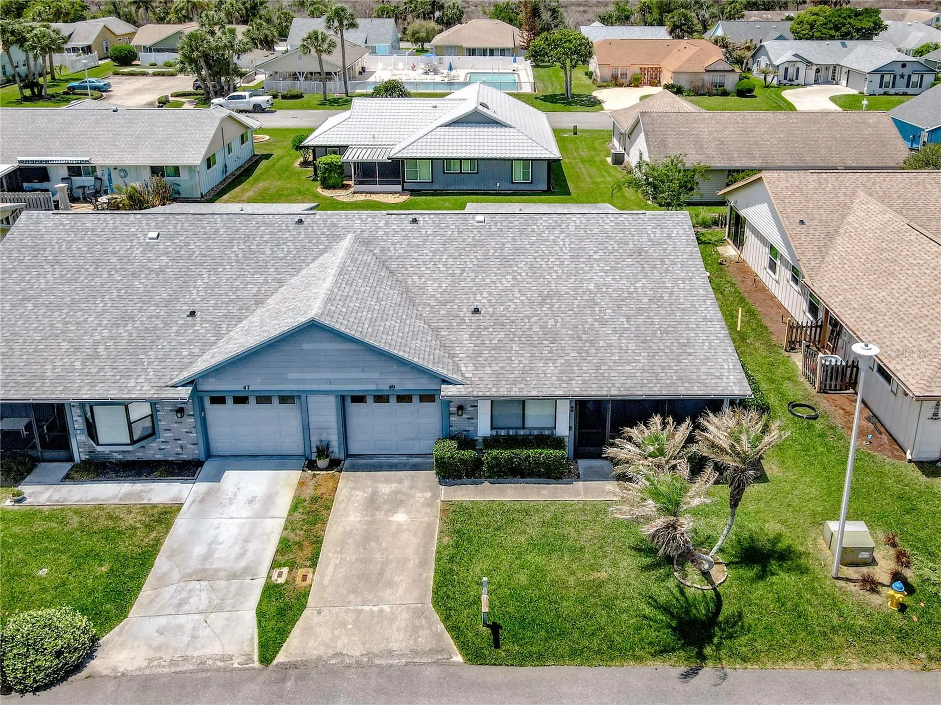 49 Bogey Circle New Smyrna Beach FL 32168