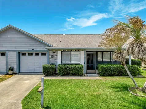 49 Bogey Circle New Smyrna Beach FL 32168