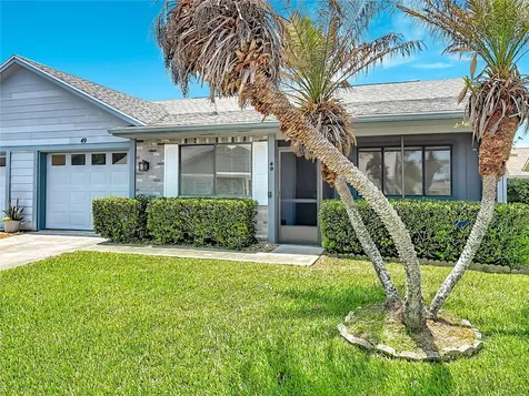 49 Bogey Circle New Smyrna Beach FL 32168