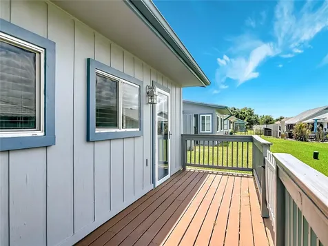 49 Bogey Circle New Smyrna Beach FL 32168