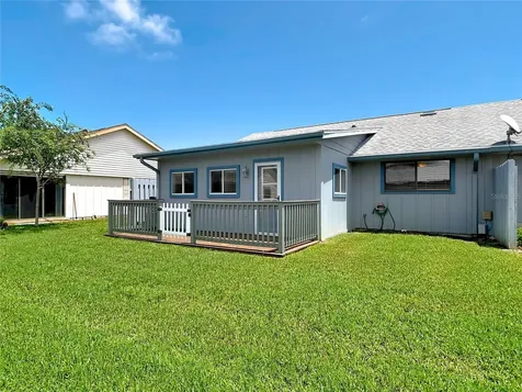 49 Bogey Circle New Smyrna Beach FL 32168