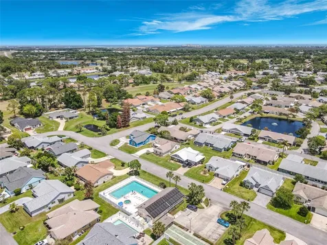 49 Bogey Circle New Smyrna Beach FL 32168