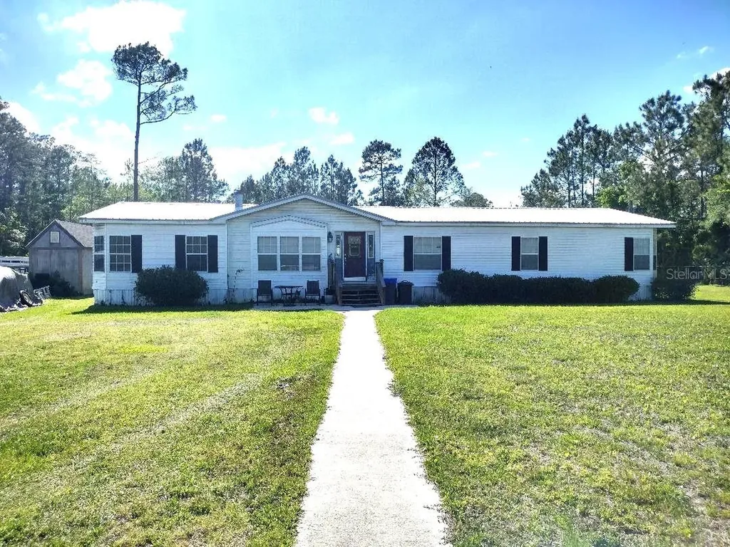 1558 Candleberry Street Bunnell FL 32110