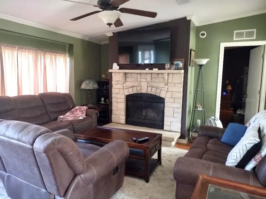 1558 Candleberry Street Bunnell FL 32110