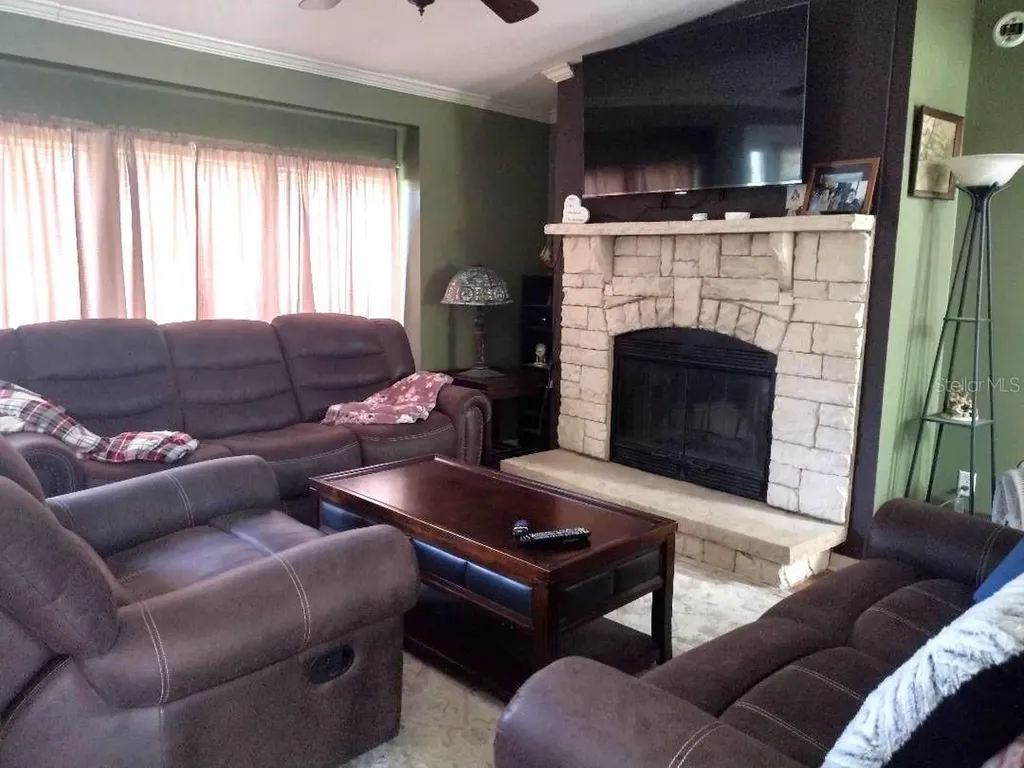 1558 Candleberry Street Bunnell FL 32110