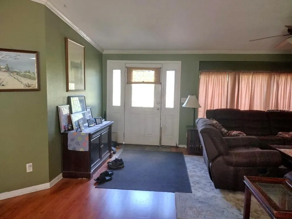 1558 Candleberry Street Bunnell FL 32110