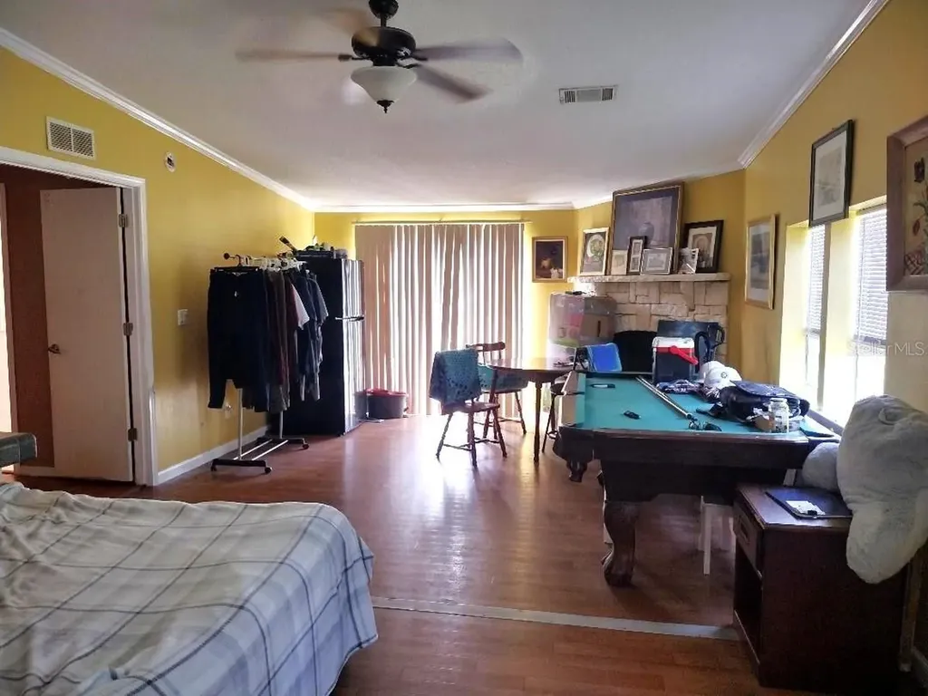 1558 Candleberry Street Bunnell FL 32110
