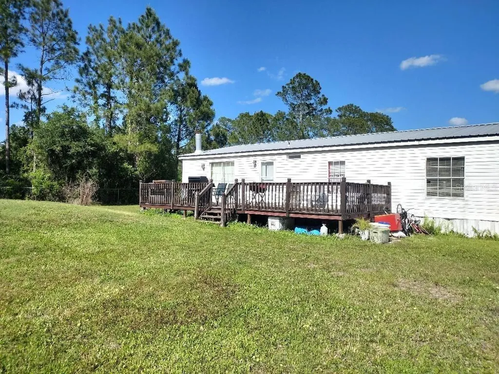 1558 Candleberry Street Bunnell FL 32110