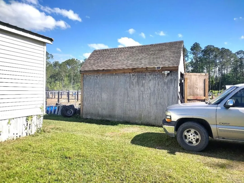 1558 Candleberry Street Bunnell FL 32110