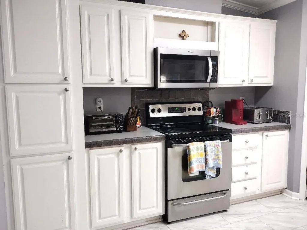 1558 Candleberry Street Bunnell FL 32110