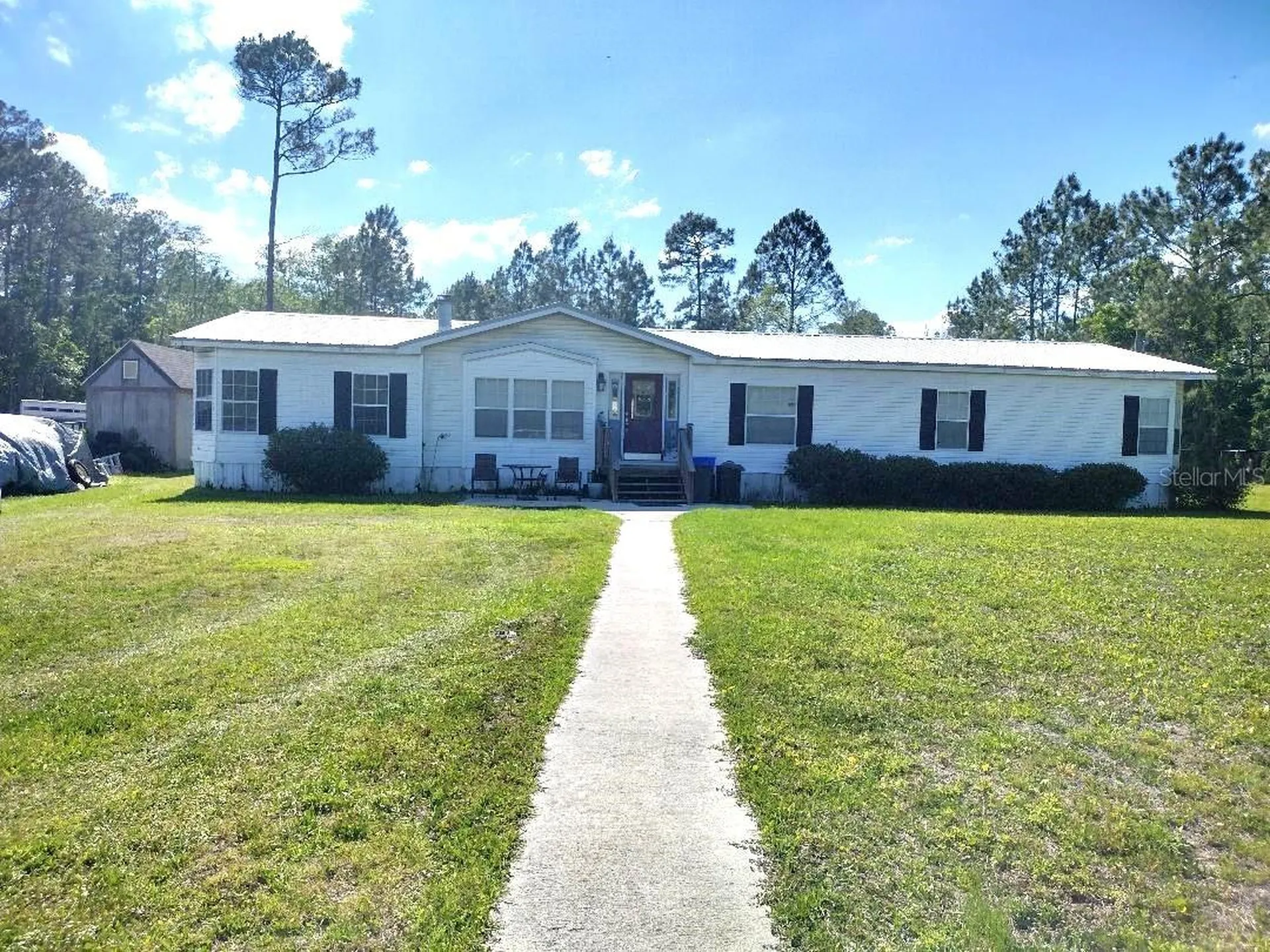 1558 Candleberry Street Bunnell FL 32110