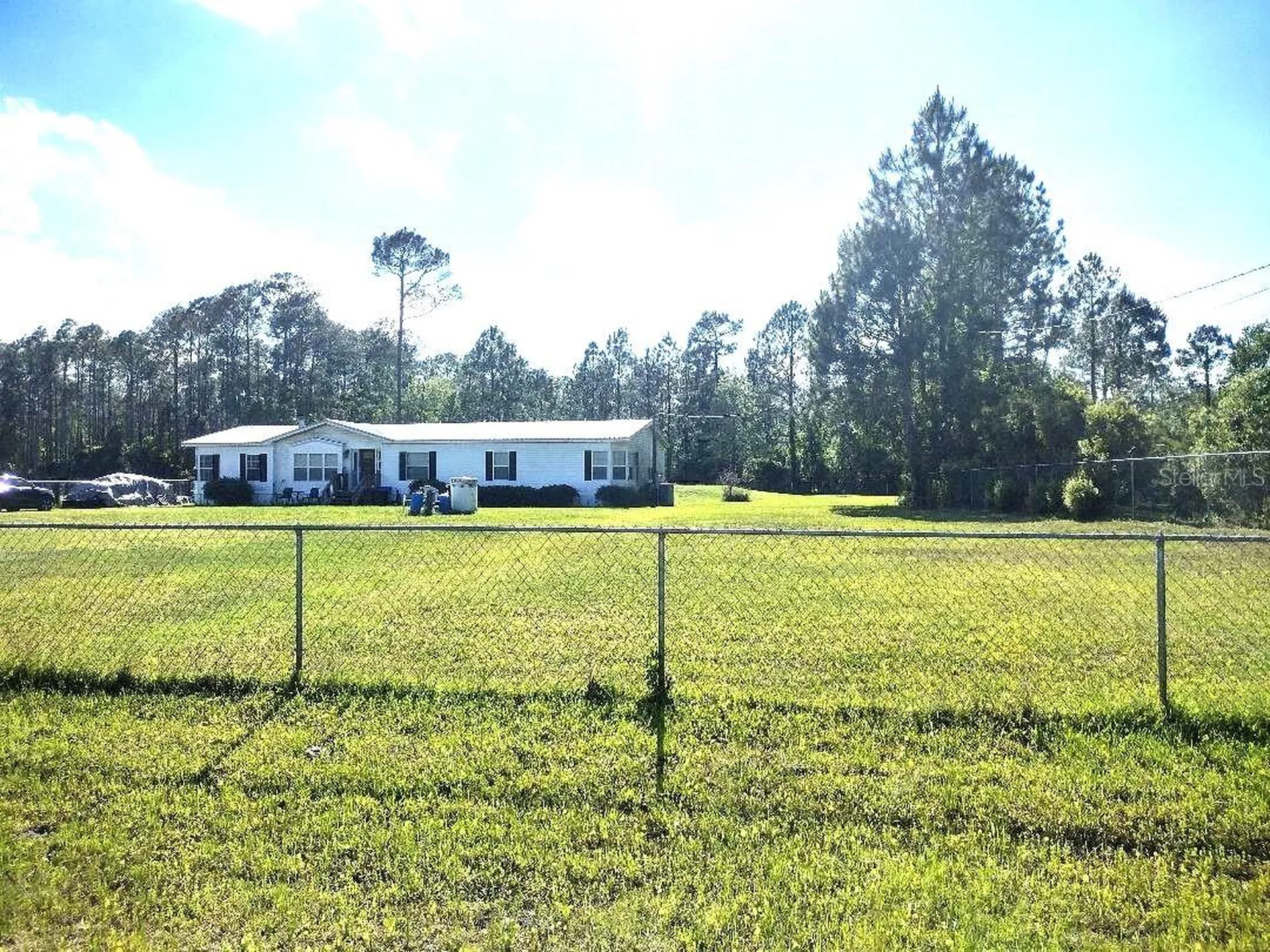 1558 Candleberry Street Bunnell FL 32110