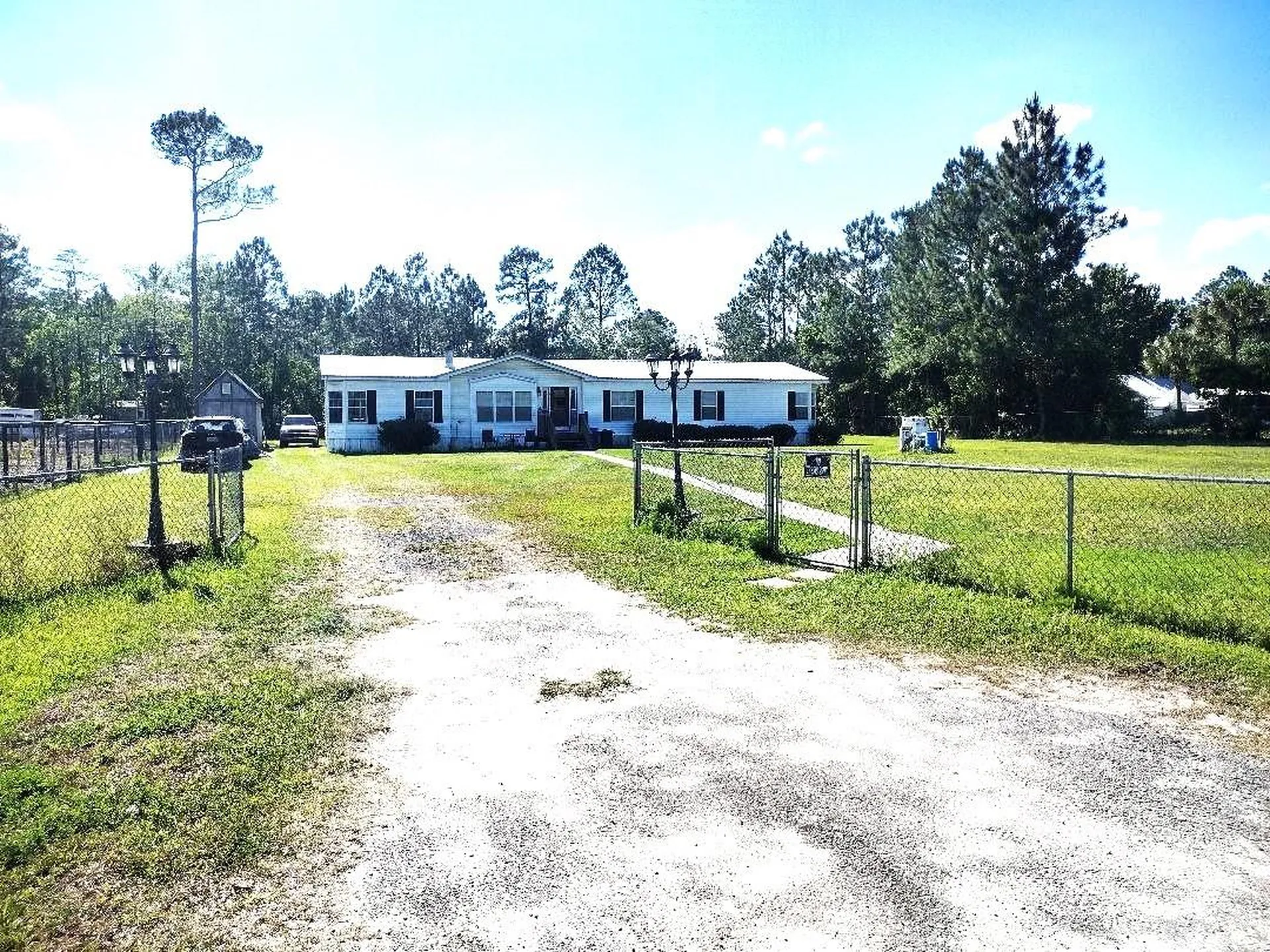 1558 Candleberry Street Bunnell FL 32110