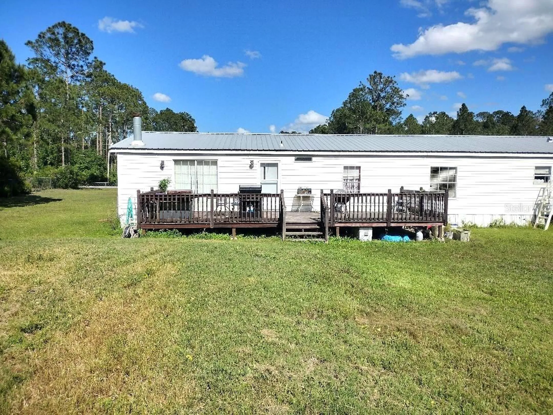 1558 Candleberry Street Bunnell FL 32110