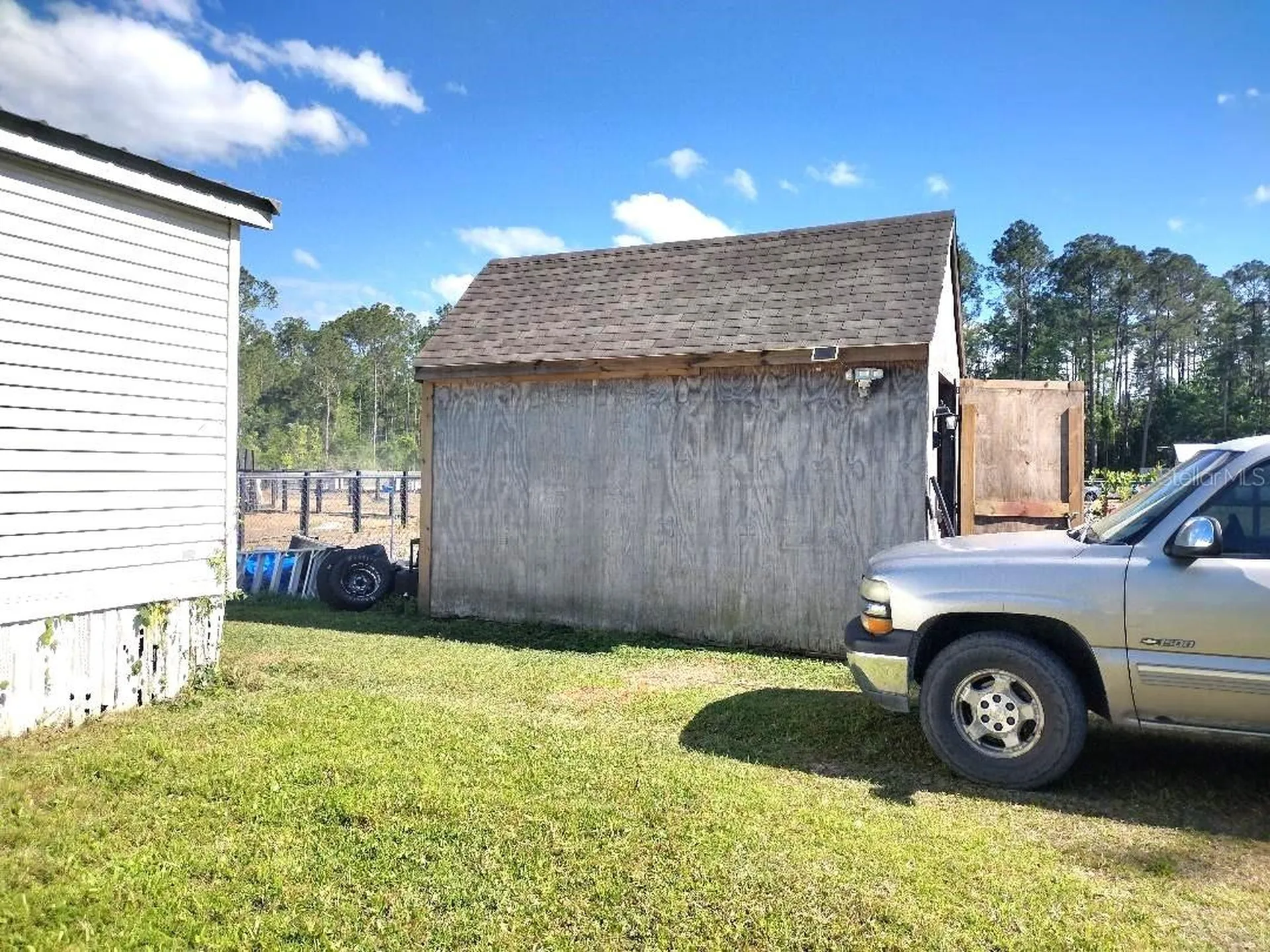 1558 Candleberry Street Bunnell FL 32110