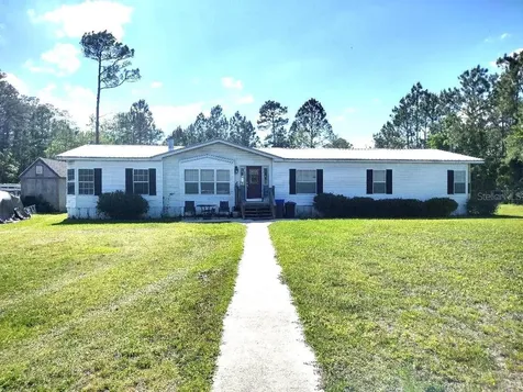 1558 Candleberry Street Bunnell FL 32110