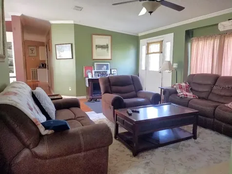 1558 Candleberry Street Bunnell FL 32110