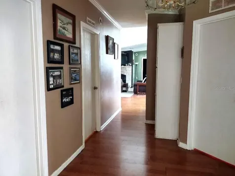 1558 Candleberry Street Bunnell FL 32110