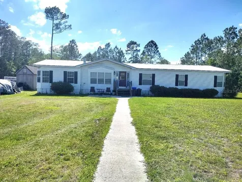 1558 Candleberry Street Bunnell FL 32110