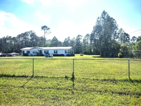 1558 Candleberry Street Bunnell FL 32110