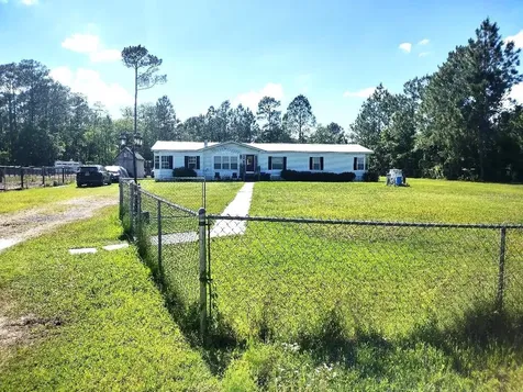 1558 Candleberry Street Bunnell FL 32110