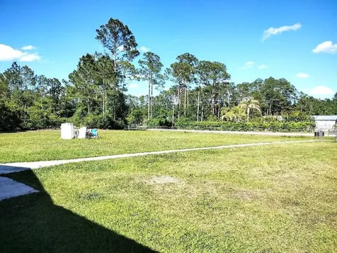 1558 Candleberry Street Bunnell FL 32110