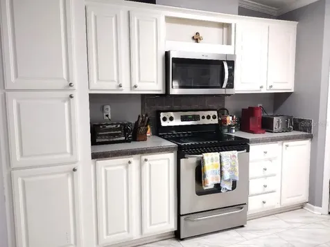1558 Candleberry Street Bunnell FL 32110