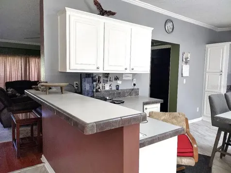 1558 Candleberry Street Bunnell FL 32110