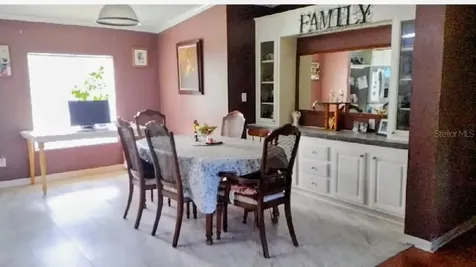 1558 Candleberry Street Bunnell FL 32110