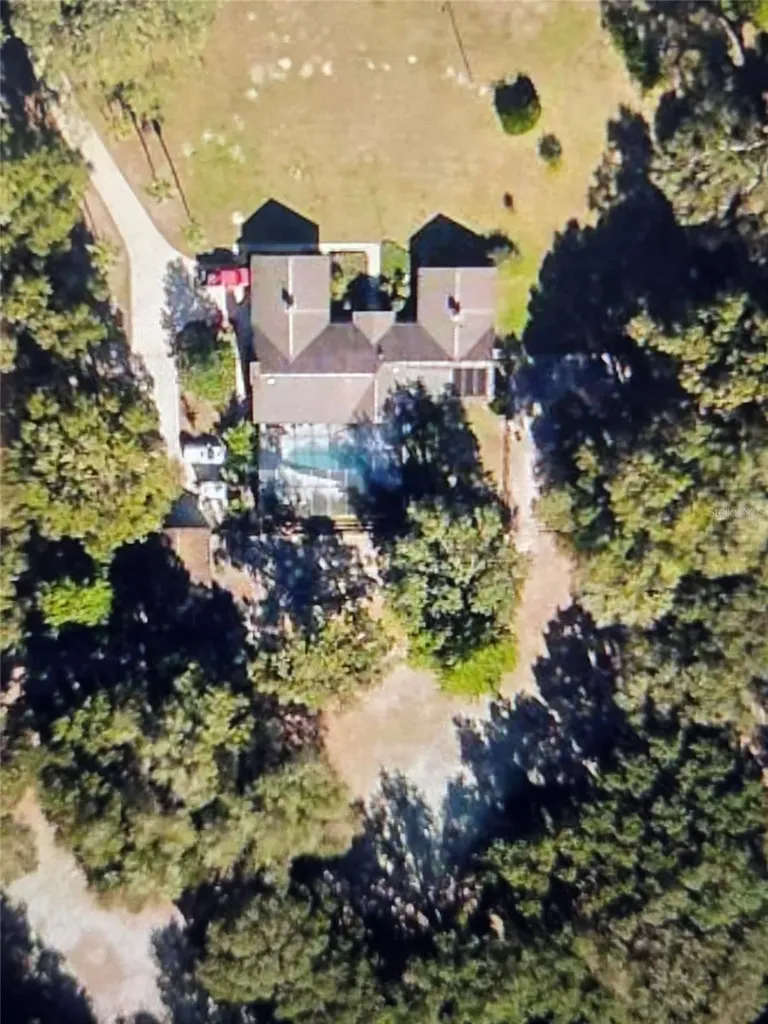 6968 SW 99th Street Ocala FL 34476