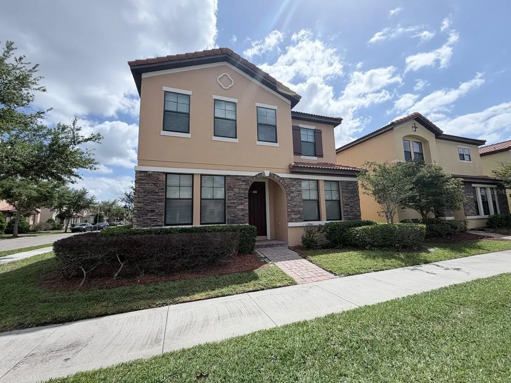 309 Horsemint Lane Ocoee FL 34761