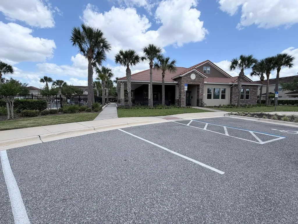 309 Horsemint Lane Ocoee FL 34761