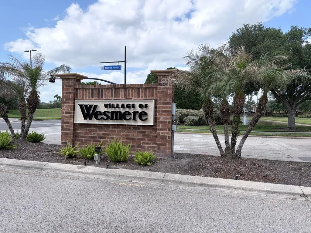 309 Horsemint Lane Ocoee FL 34761