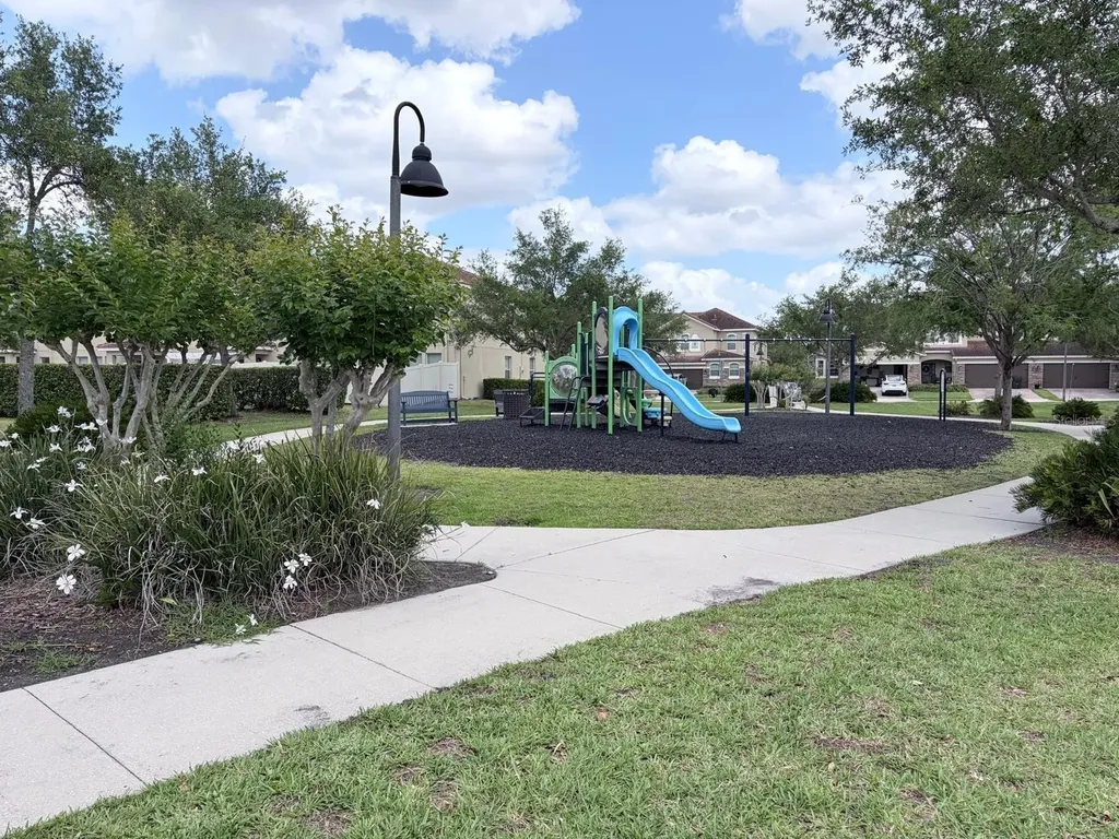 309 Horsemint Lane Ocoee FL 34761