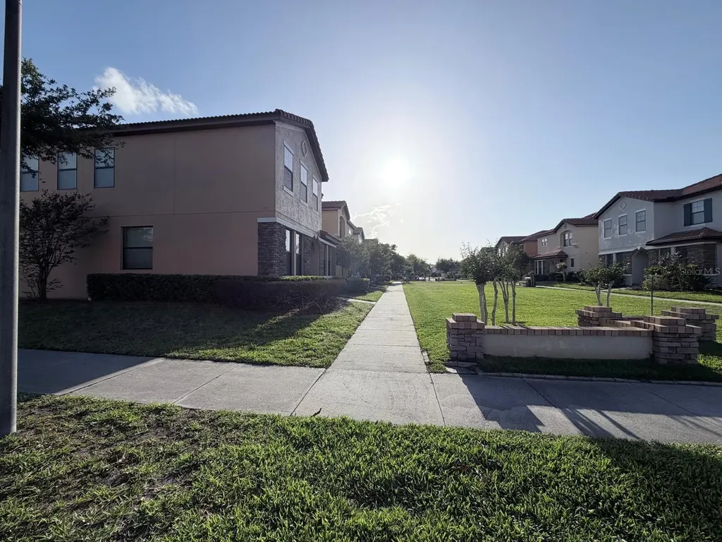 309 Horsemint Lane Ocoee FL 34761
